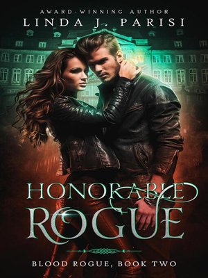 cover image of Honorable Rogue